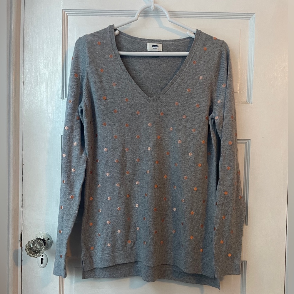 Old Navy Sweater